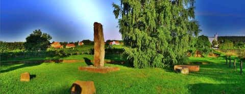 Array Balatonszepezd Pogánykő