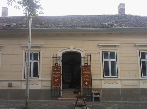 Array Keszthely Tulipán Magyar áruk boltja